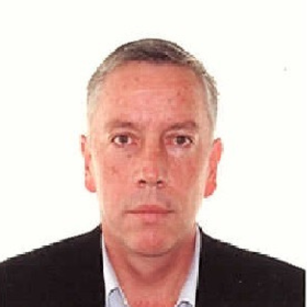 Rodolfo Castiblanco
