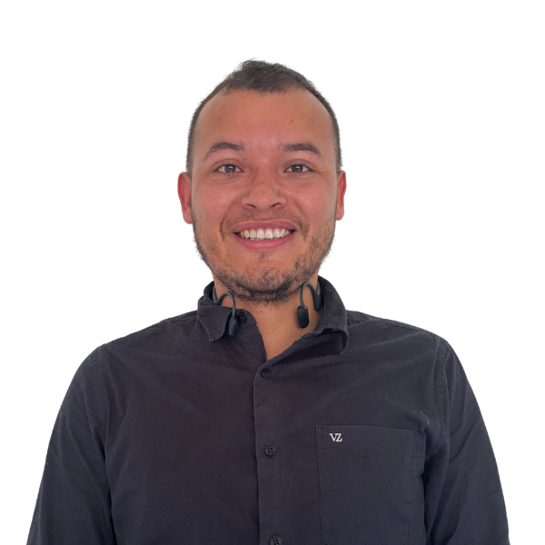 Clinton Rodriguez